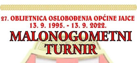 Sve ekipe malonogometnog turnira “13.rujan”