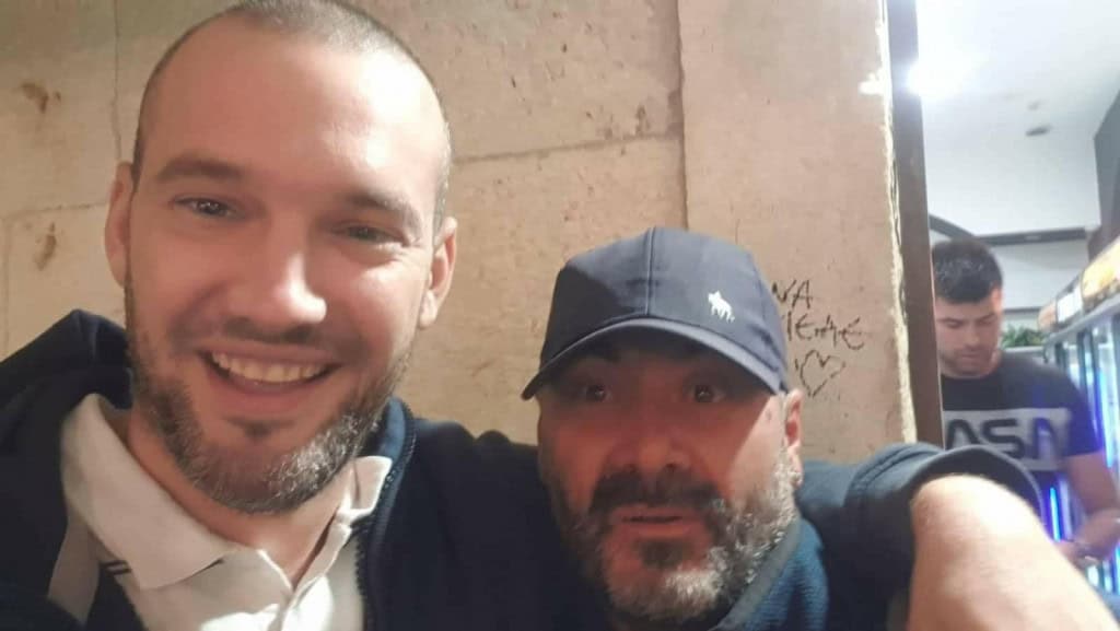 Travničanin nestao prije više od 10 dana, prijatelj ga je pronašao kasno sinoć u Splitu