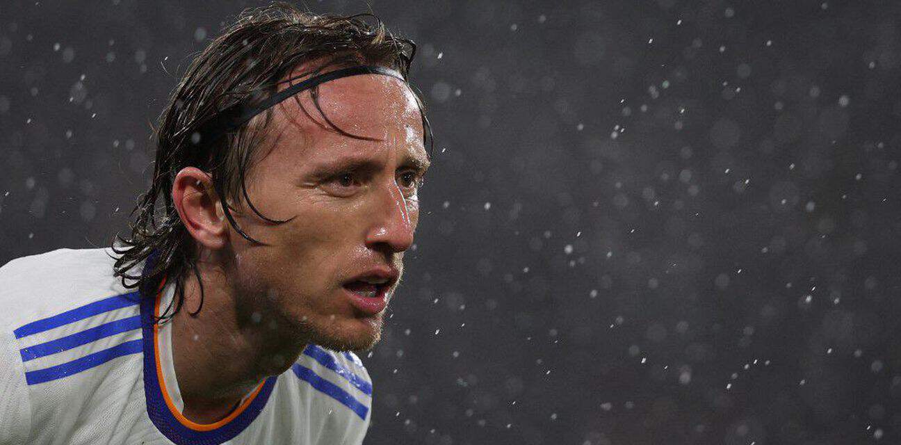 Madridski div u opakim problemima: pred put u Njemačku gdje ih čeka Leipzig otpao Luka Modrić