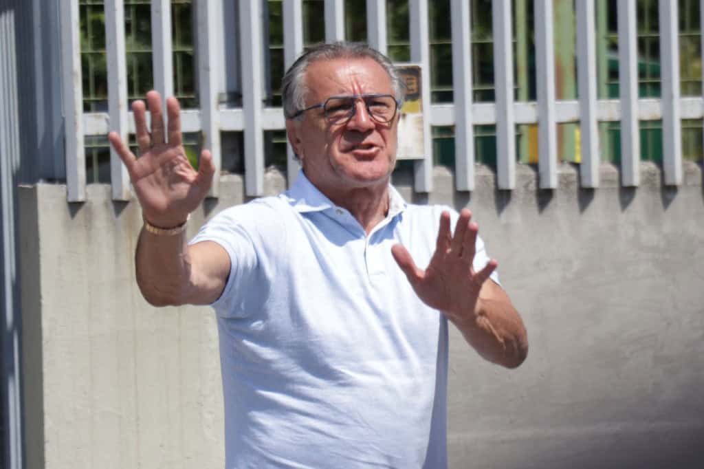 Maminja se sve manje sluša! Navodno je bivši šef krim-policije gotovo u potpunosti preuzeo kontrolu u Dinamu. Evo kako je do toga došlo…