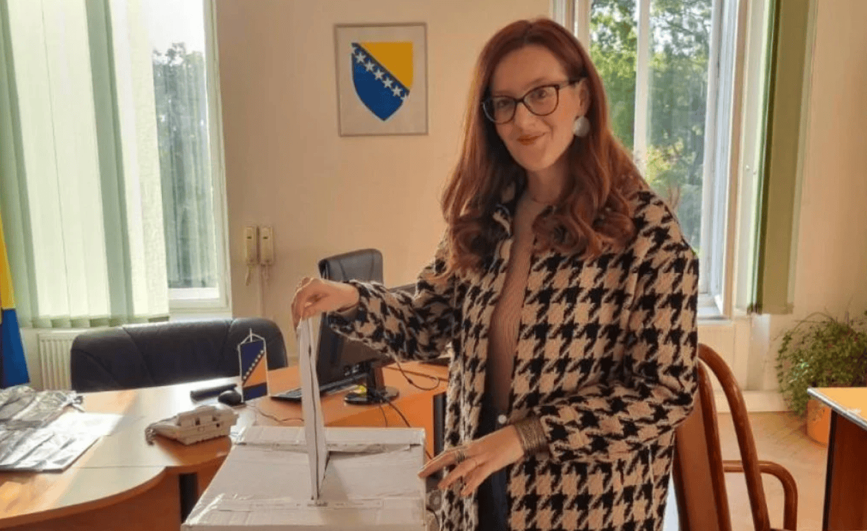 Znamo da smo dosadili s Mlinarevićkom, ali postaje jako neugodno. Izvrijeđala je ljude, a nije u pravu. Evo što kaže zakon