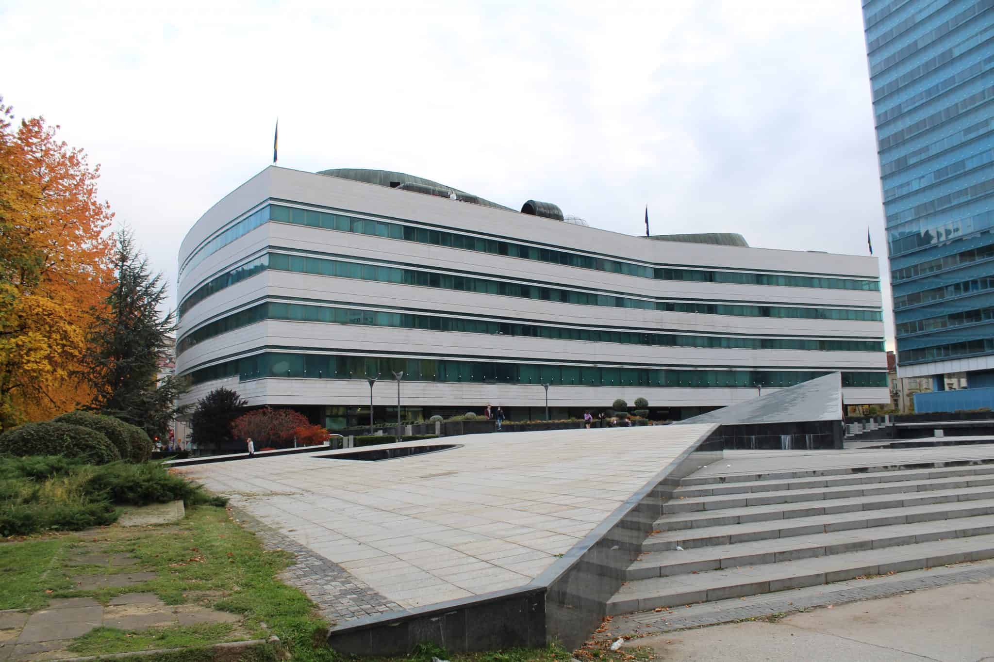 Objavljeni preliminarni rezultati za Parlament BiH