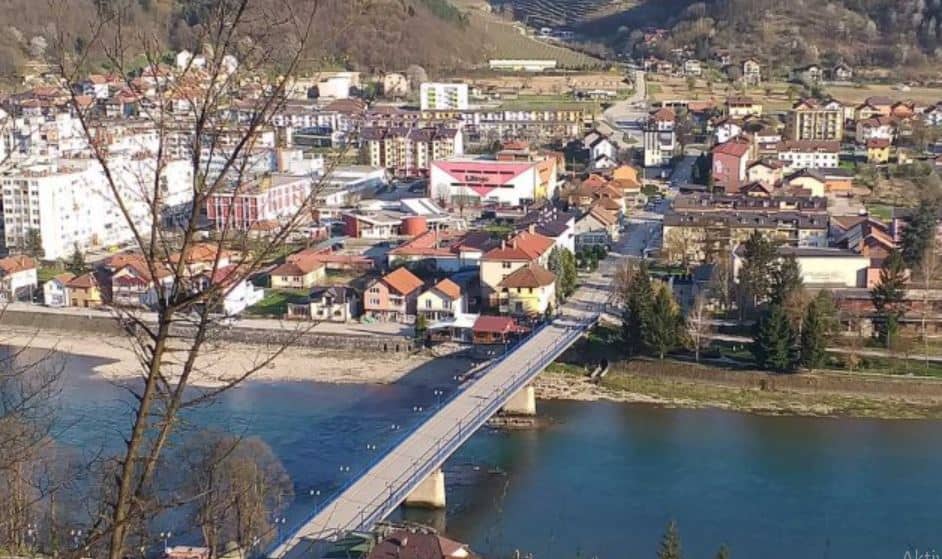 Goražde, mjesto s 23 Hrvata, dalo veliku podršku bošnjačkom kandidatu Komšiću. Dobio je više od četiri tisuće glasova