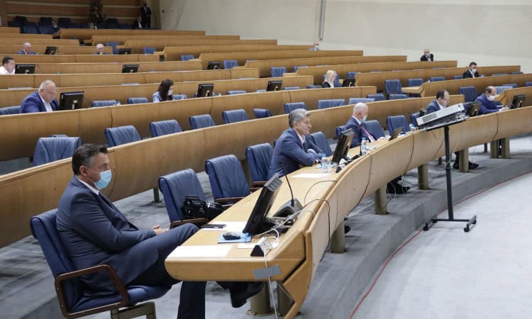 Evo kako su prošli pojedinačni kandidati za Parlament BiH