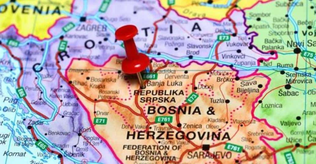 Zašto je besmisleno da zapadna Hercegovina nastavi političko postojanje u okviru FBiH