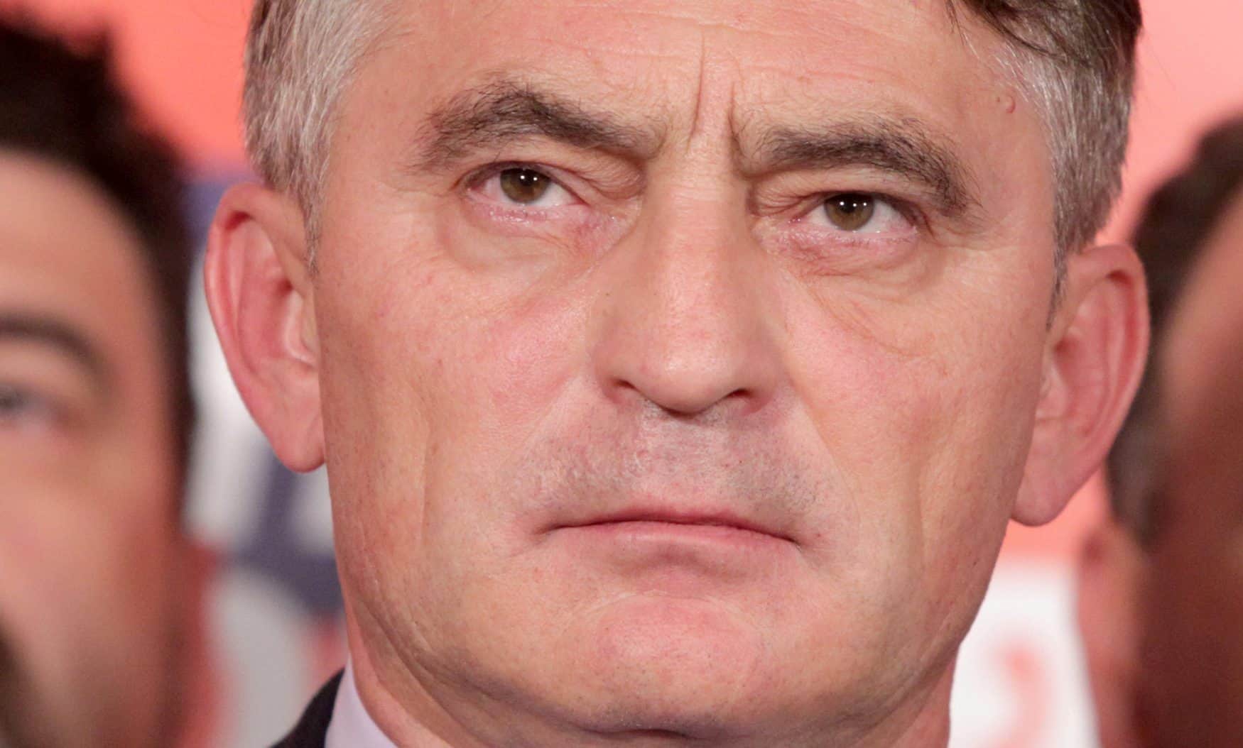 Pogledajte koliko je glasova uzurpator uknjižio u gradovima u koje ne želi otići, a svakako nije ni dobrodošao