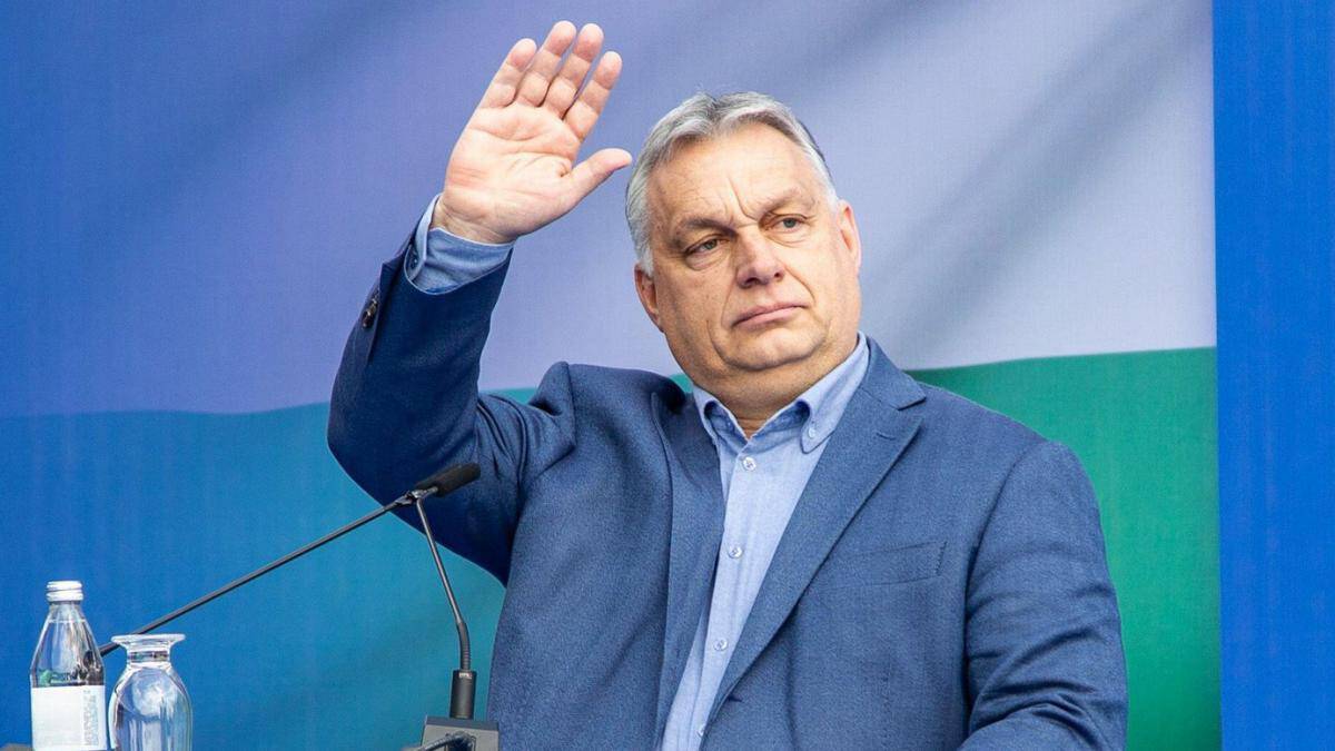 Mađarski čelnik je bio vrlo brz: Orban čestitao pobjedu Miloradu Dodiku, najavio je nastavak odlične političke suradnje