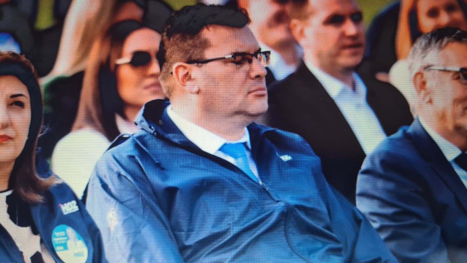 Ima li hrvatska oporba spavača u HDZ-u BiH: rezultati u Širokom su jako čudni, a lik s fotografije bi mogao biti krivac