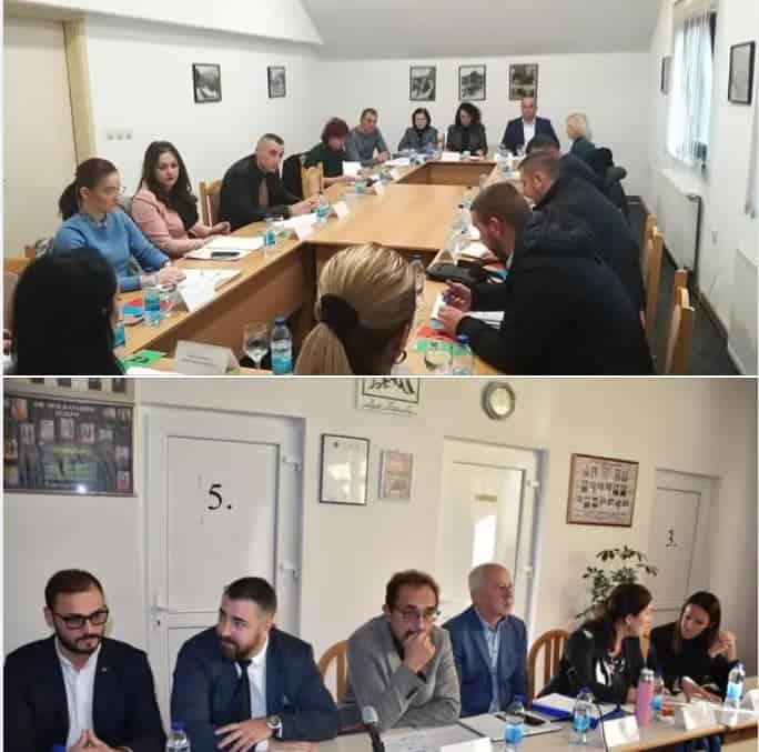 Općina Jezero: NE istraživanjima koje provodi kompanija Lykos!