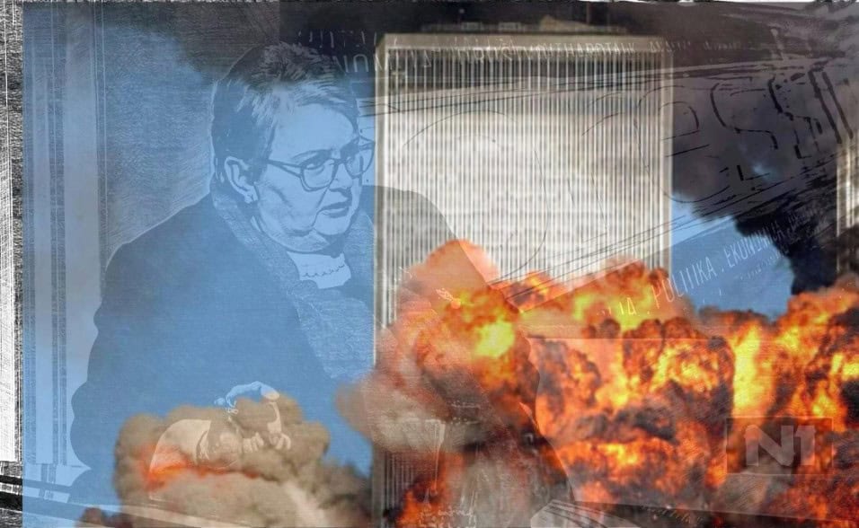 Bisera Turković kada ne laže “američke državne tajnike” na vanjskopolitičke pozicije šalje podobne (SDA) Bošnjake, Hrvati ne mogu u UN, EU, NATO