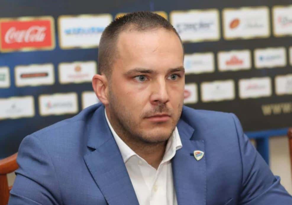 Čini se da su se iz Nogometnog saveza BiH povukli: utakmica s Rusijom neće biti odigrana 19. studenog, ali nije rečeno da neće nikako