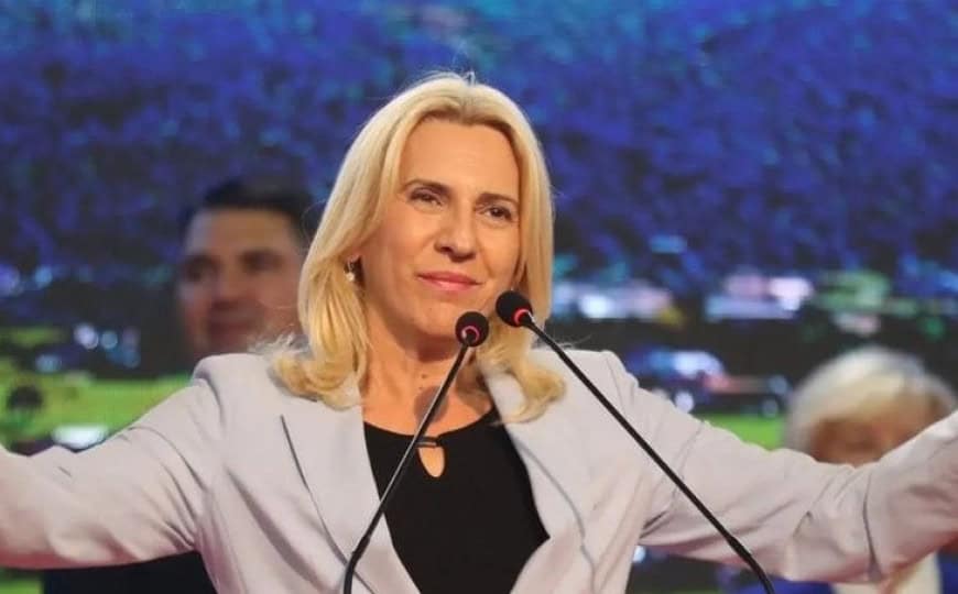 Cvijanović racionalno rezonira: poziv Schmidtu na saslušanje je, kaže, podvala političkog Sarajeva i bošnjačkih lobista