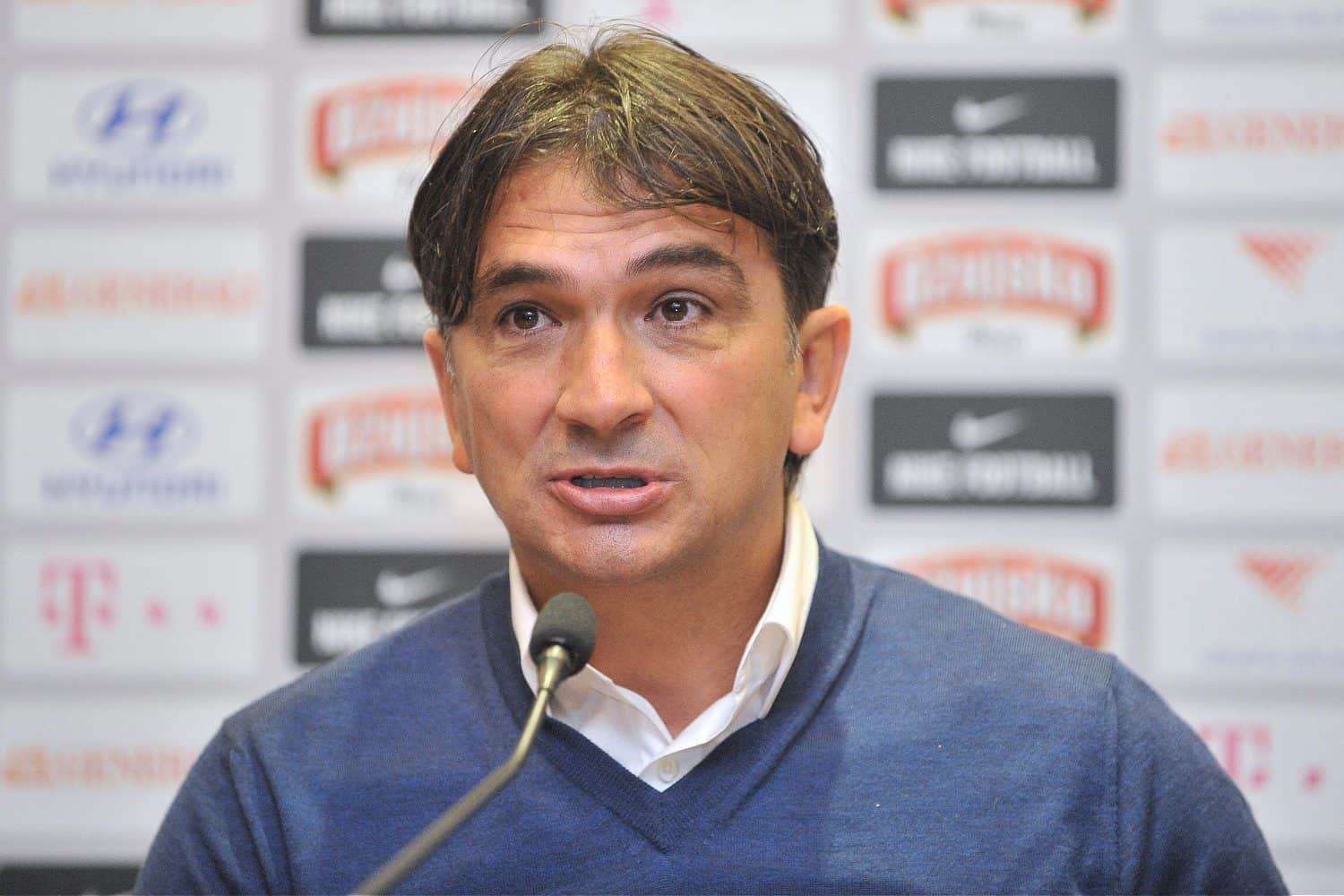 Dalić: Ćiro Blažević je bio moj nogometni otac