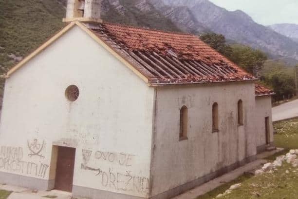 Danas se obilježava 29. obljetnica stravičnih tortura: Hrvatski  logoraši teško su zlostavljani u Drežnici, nedaleko od Mostara