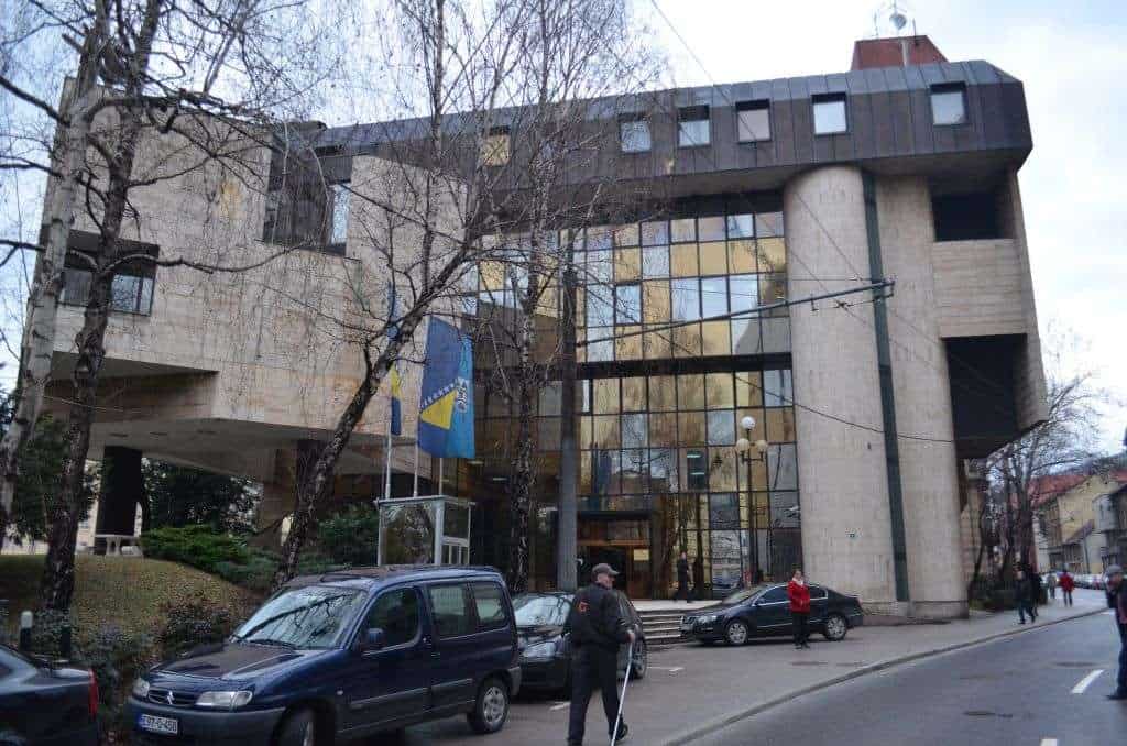 Dva HDZ-ovca su popularnija od Konakovića, Novalića, Damira Arnauta, Harisa Silajdžića, znate li ih?