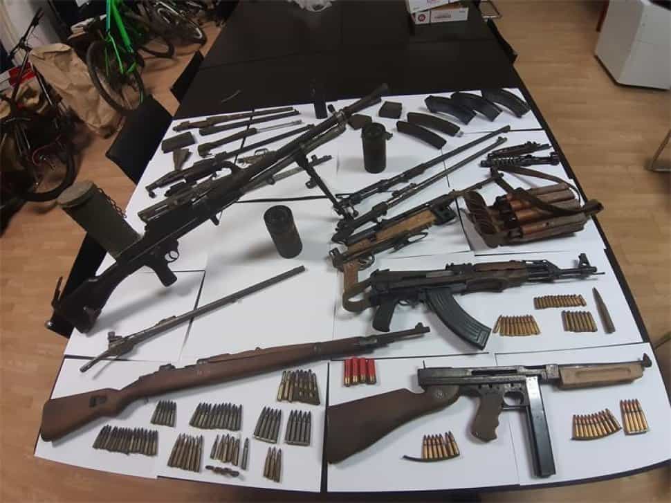 Republika Hrvatska je u posljednje dvije godine na oružje “spiskala” milijardu i tristo milijuna eura