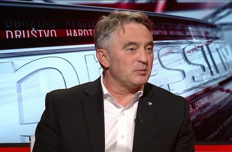 Komšić zabio Bakiru nož u leđa? U ovoj županiji DF ide protiv SDA, čeka se informacija i je li HDZ dio većine