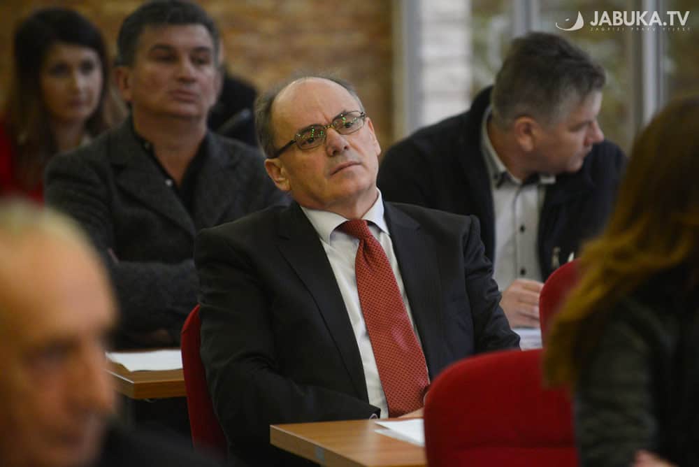 Hrvati opraštaju svojim izdajnicima: Platformaški ministrant Jurišić opet županijski zastupnik, evo ostalih imena