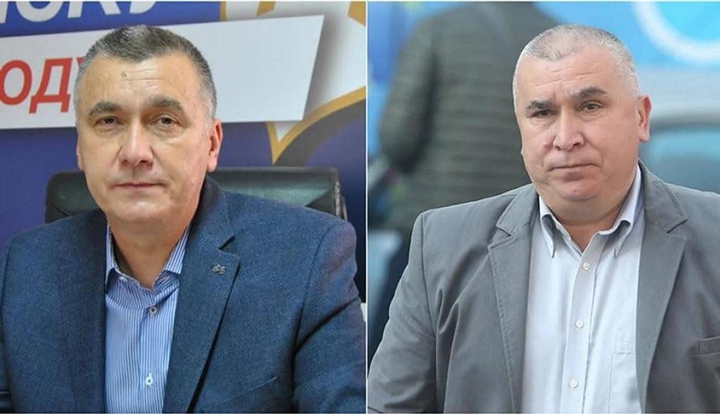 I ovo je BiH “Politika razdvojila braću, jedan je vlast, a drugi oporba”