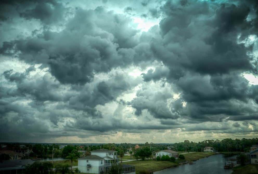 Još danas uživajte u lijepom i sunčanom vremenu i iskoristite ga da se pripremite za promjenu koja stiže