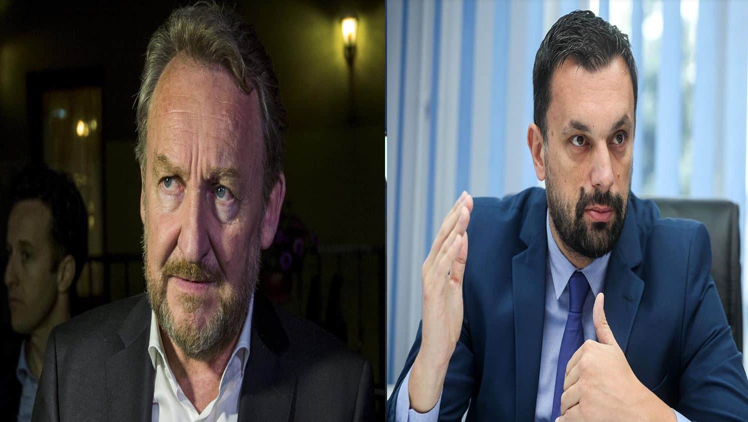 Konaković: Podnosim prijavu protiv visokih dužnosnika SDA. Prijete, ucjenjuju, OSA prati moju obitelj