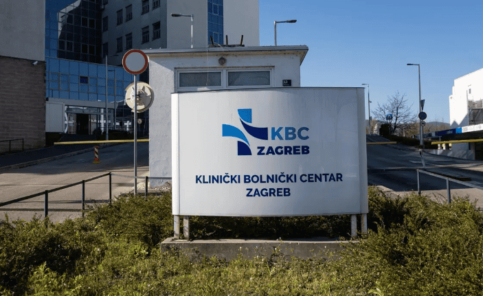 Krenuo baki odnijeti stvari u bolnicu, a onda su ga sestre ostavile u šoku: “Rekle su da se bacila kroz prozor”