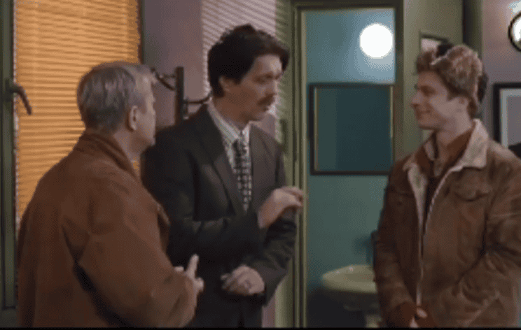 Miraj Grbić komentirao izbore snimkom iz serije LZN, prisjetio se famozne scene o glasanju