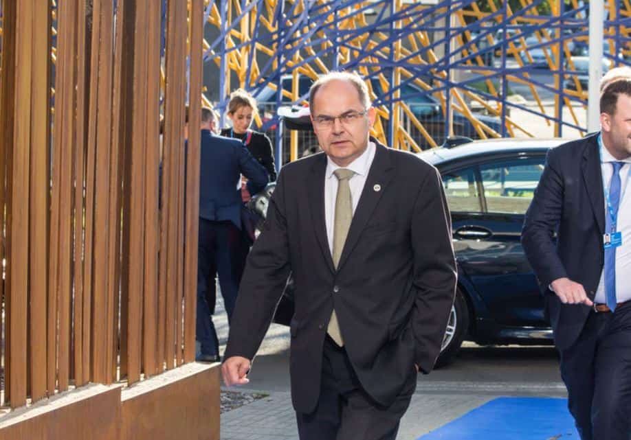 Mladi hrvatski politolog nije znao važno pisanje o visokom predstavniku u BiH, znate li ga vi?