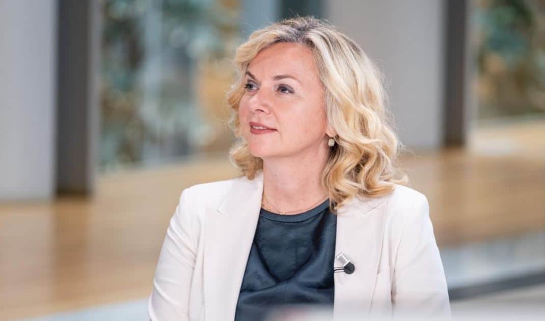 OK, ovo je lijepo čuti: Željana Zovko najutjecajnija je hrvatska zastupnica u Europskom parlamentu