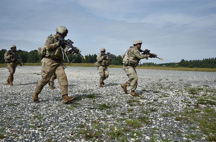 Ovo oružje kojim upravljaju Hrvati je nevjerojatno precizno, dalekometno i ubojito: “Pogodak je bio savršen, točno u sredinu mete…”