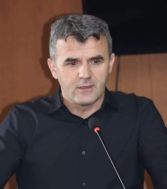 Intervju: Josip Topić Predsjedatelj Općinskog vijeća Jajce