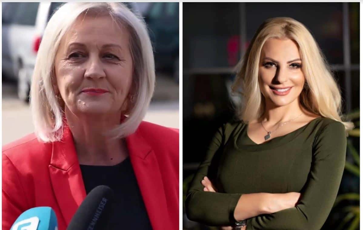 Piše Miroslav Vasilj: Komšić bi mogao završiti kao Adrijana Hodžić, a Borjana Krišto kao Duda Balje