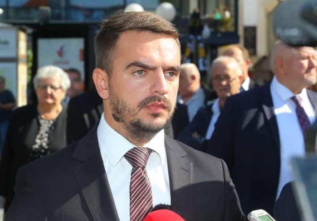 Pranjić o konfuznom djelovanju SIP: Greške koje se ne smiju ponavljati: “Nastavljamo ustrajno kao sto smo i u kampanji i govorili”