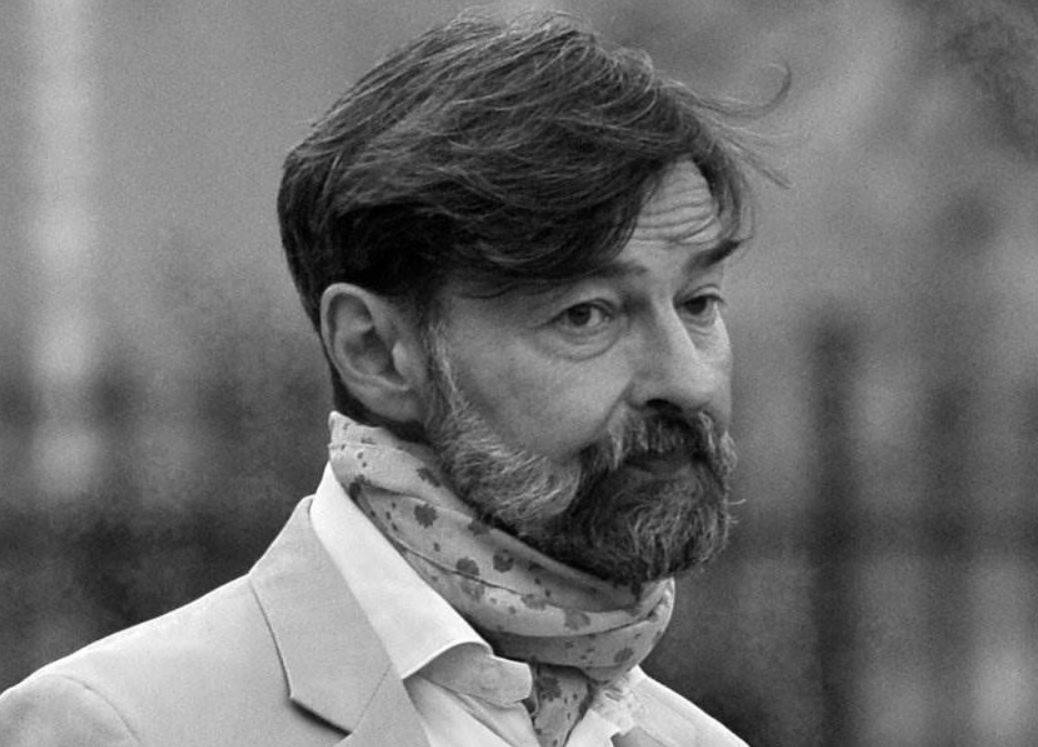 Prerano nas je napustio i veliki Lukas Nola: otišao je u 59. godini nakon duge i teške bolesti