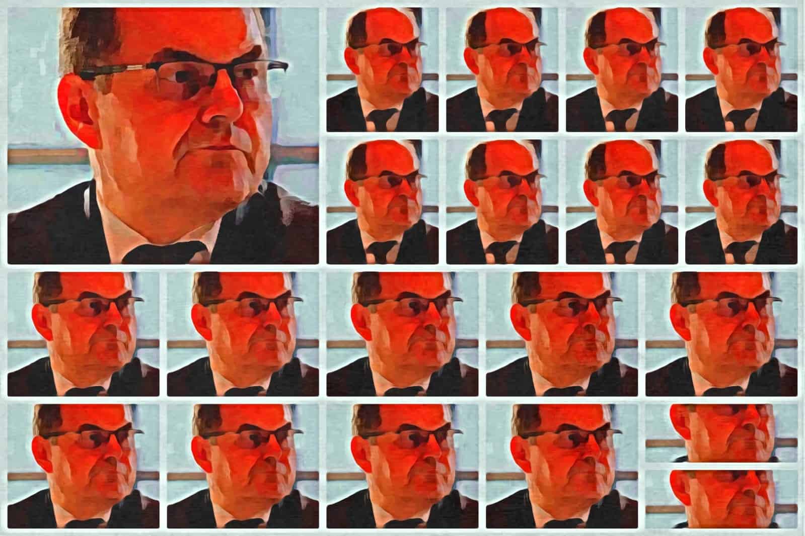 Riječ – dvije o aparthejdu i bošnjačkom lobiranju iliti kako se statističkom greškom pokušava izvršiti politički pritisak