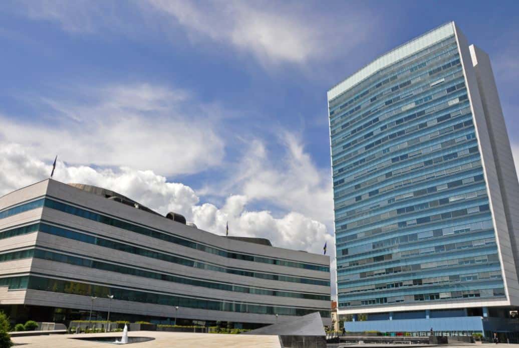 SDA 9, HDZ 4, SDP 5, DF 3… Evo svih imena za Zastupnički dom Parlamentarne skupštine Bosne i Hercegovine