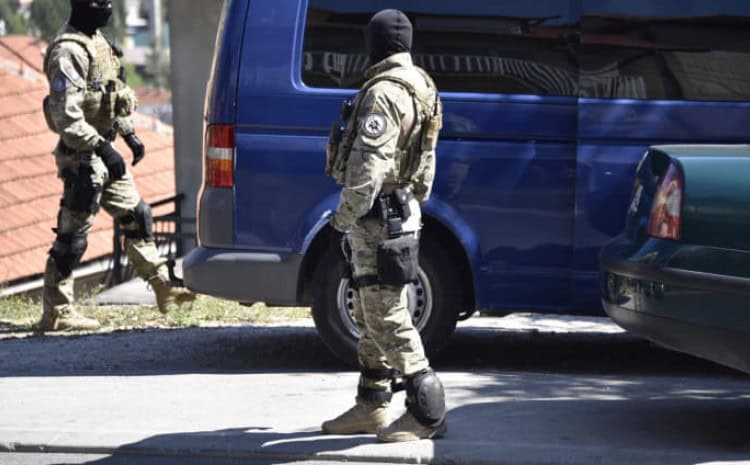 SIPA upala u centar za brojanje glasova zbog sumnji u izborne prevare, evo detalja!