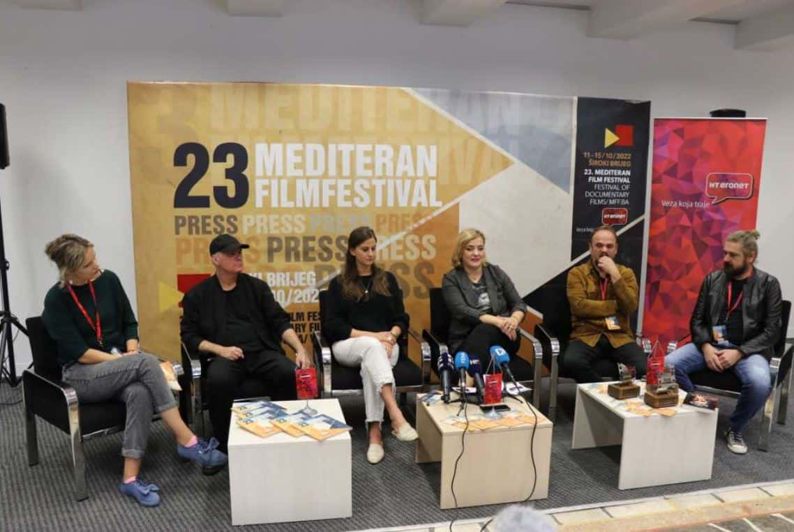 Široki Brijeg idućih pet dana postaje središte dokumentarnog filma u BiH