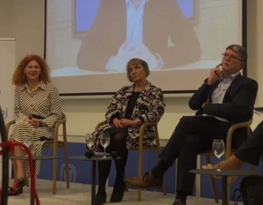 Sokol prozvao Pusić zbog odnosa prema bh. Hrvatima i njenu politiku usporedio s Mesićevom, evo njene reakcije