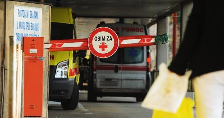 Strava u Hrvatskoj: Optužen otac bebe koja je umrla prije pola godine, otkrili da ju je pretukao