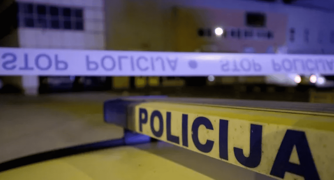 U masovnoj pucnjavi ubijene tri osobe! Ubojica je u bijegu