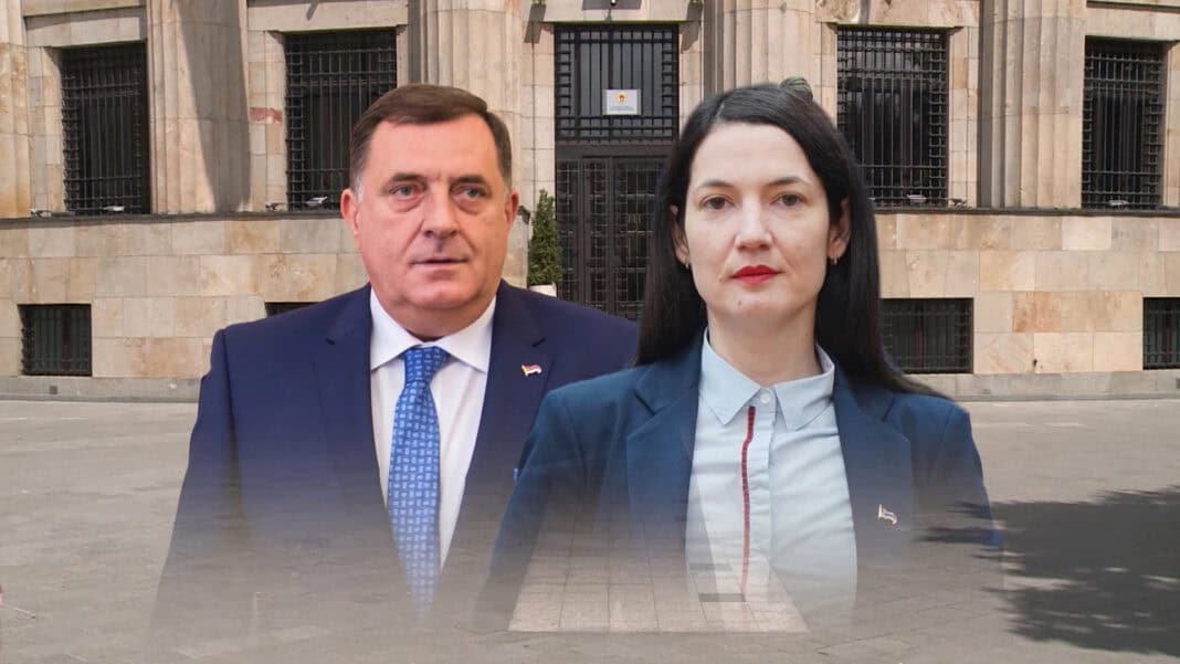 Traje ponovno brojanje glasova za čelnika Republike Srpske, tko će pobijediti na kraju – Dodik ili Trivić?