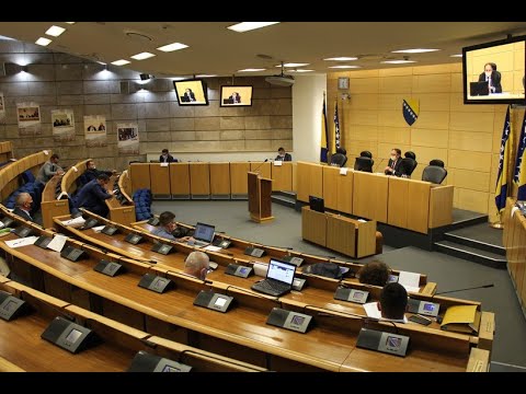 Hrvati razvalili… imat će 18 predstavnika u Domu naroda, a tek njih 5 izabranih glasovima Bošnjaka