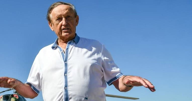 Uhićen prvi čovjek važne firme u Ukrajini zbog optužbi da je surađivao s okupatorima, evo zbog čega je pao