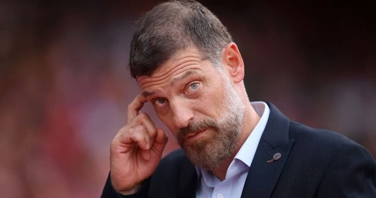 Unatoč šokantnom i neočekivanom porazu navijači Watforda Slavenu Biliću su odali ogromno priznanje