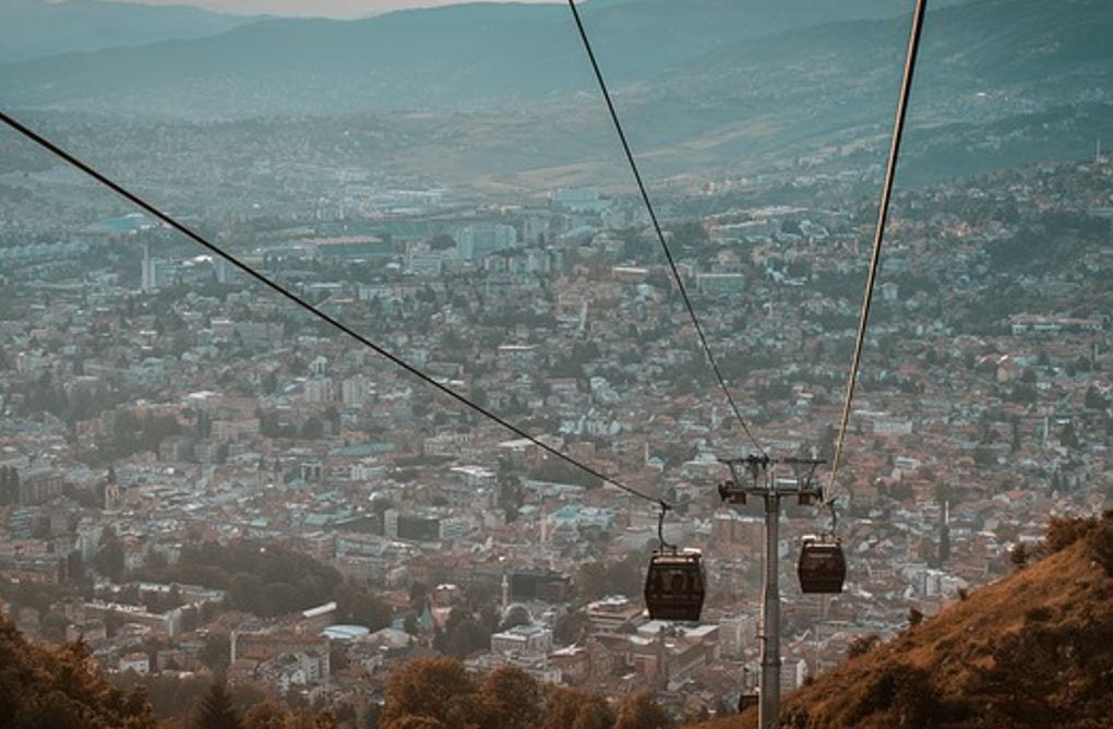 Važan tekst bivšeg gradonačelnika Sarajeva o antihrvatskoj histeriji u tom gradu i među bošnjačkom politikom, pročitajte