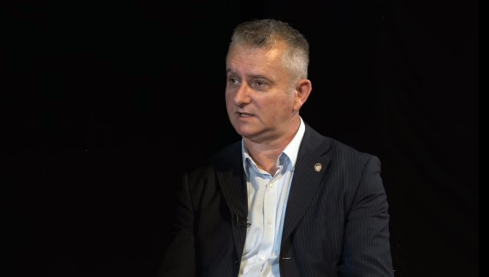 Veliki povratak Karamatića u hrvatsku politiku u BiH: ulazi u Parlament Federacije nakon 4 godine pauze