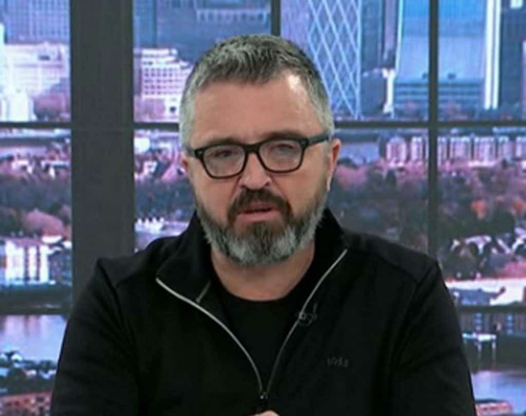 Vučićev odani novinar, notorni Vučičević: Hrvatska je jedna od rijetkih zemalja koja nije prošla proces denaficikacije