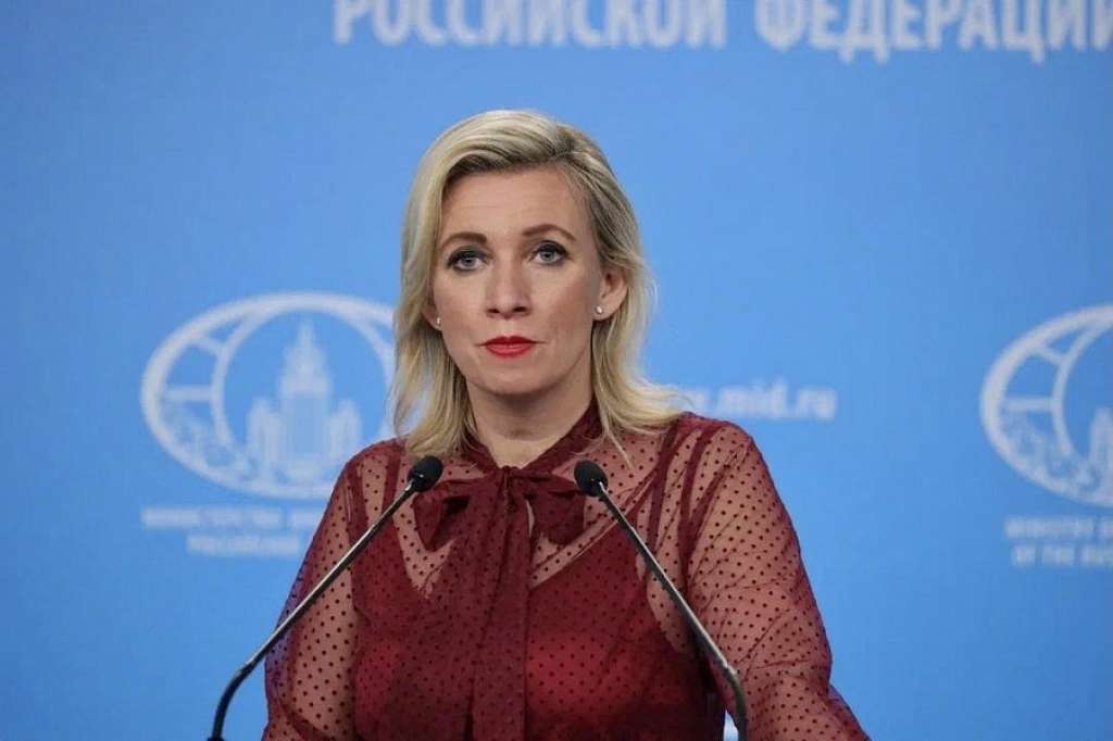 Zaharova prijeti nuklearnim sukobom između Rusije i Amerike: “Što se više SAD uvlače u podršku kijevskom režimu…”