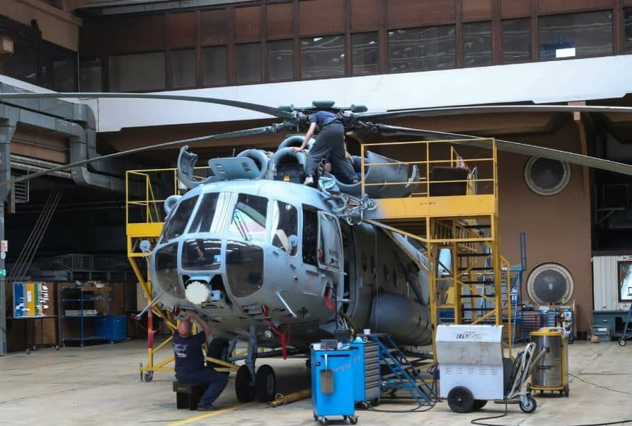 Zbog suradnje s Rusima smijenjen jedan od ključnih ljudi hrvatskog zrakoplovstva: dogovor propao jer je SOA doznala za sve